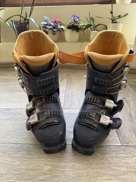 Използвани Ски обувки Rossignol