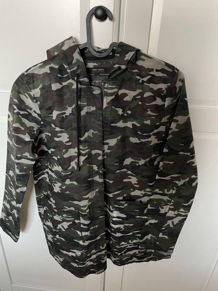 Impermeabil Zara masura XS