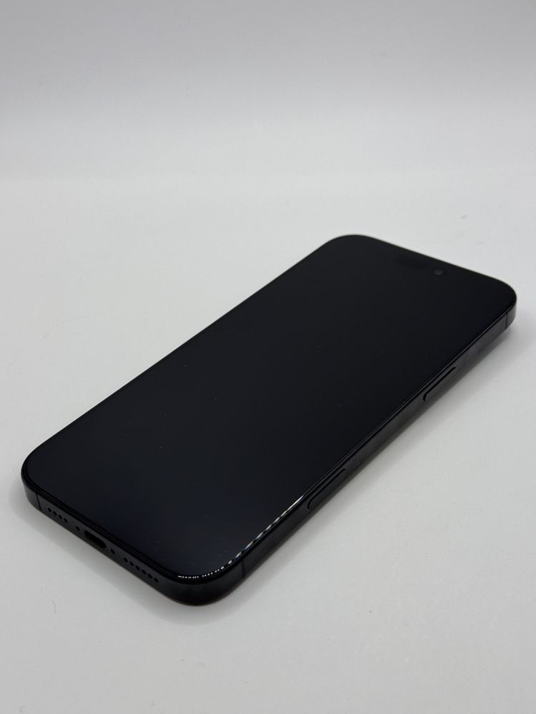 Iphone 16 Pro Max 256GB 100% 40 cicluri Garantie 24 luni - zonemag.ro