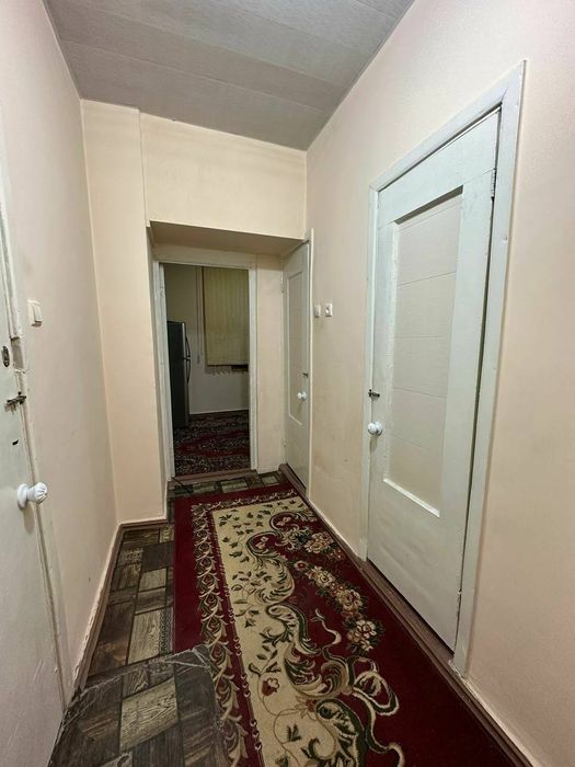 Срочно сотилади Сергели 5.галарейка дом 1*2/4/9 ремонт тоза мактаб бог