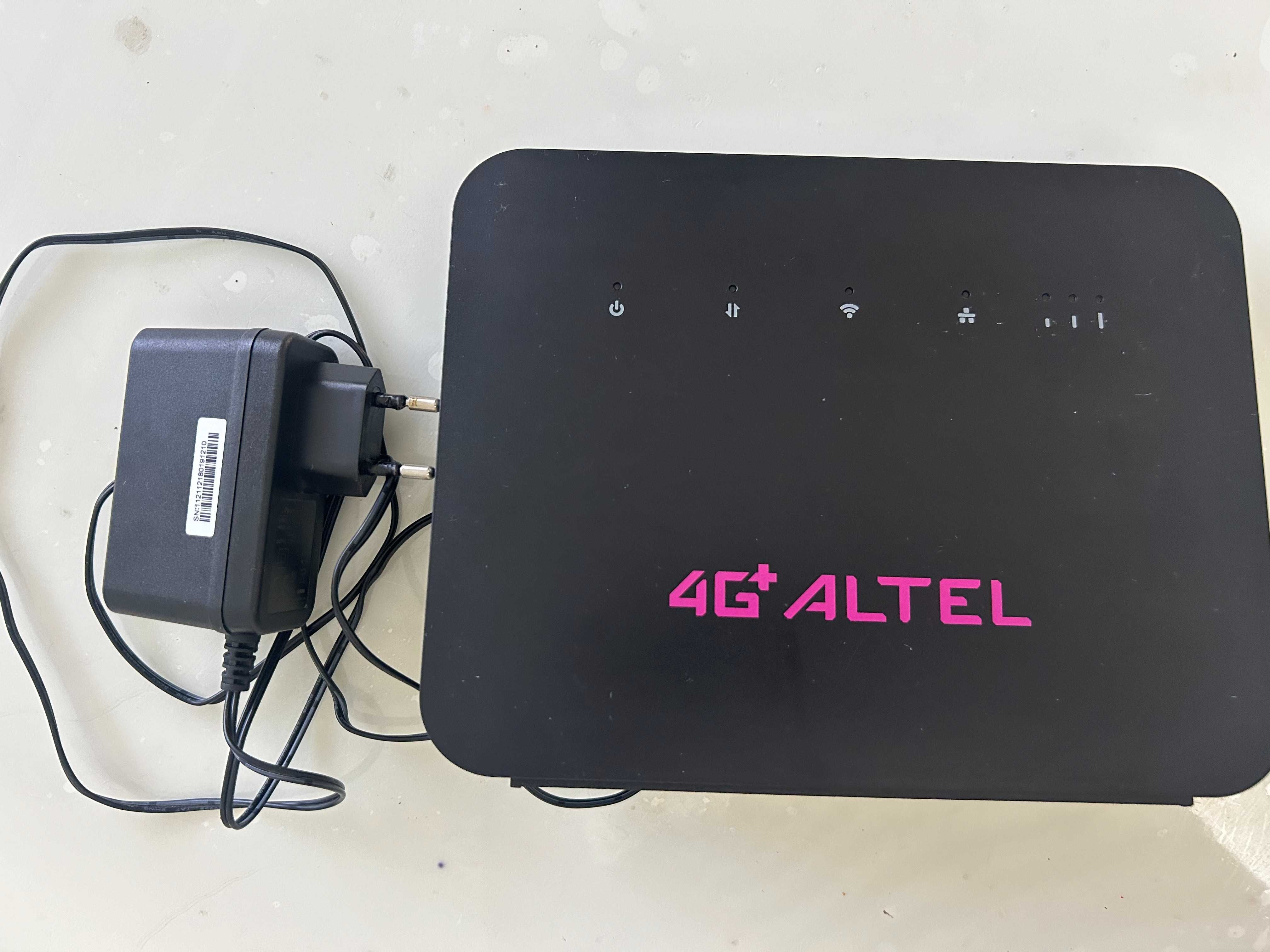 Продаю модем Altel