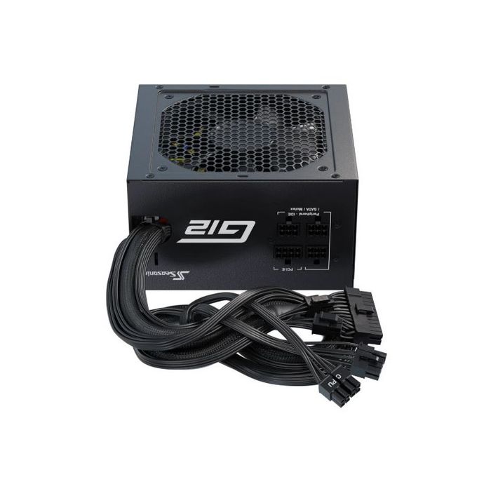 Sursa Seasonic 650W Gold+