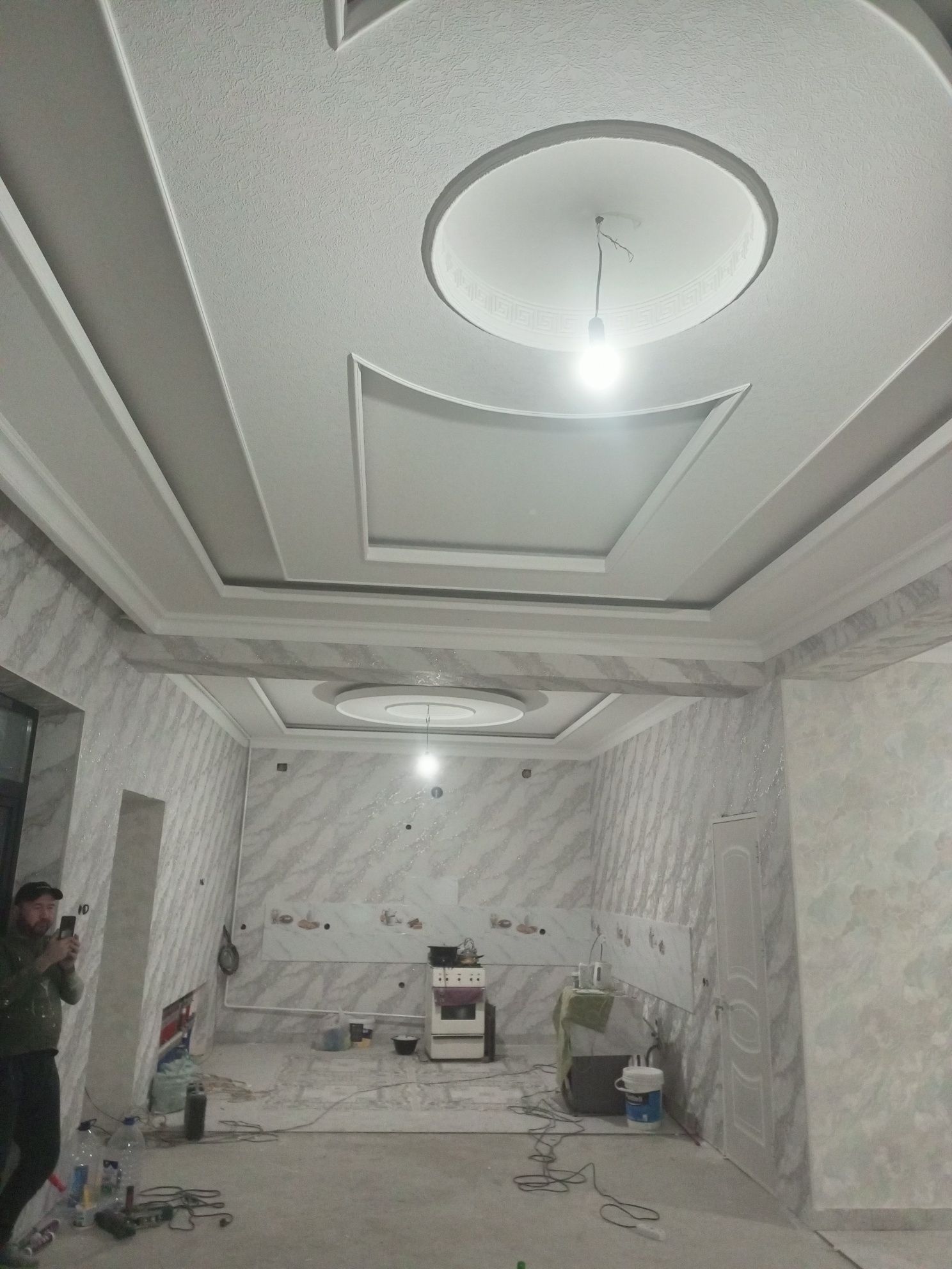 Кв ремонт качества и гарантия