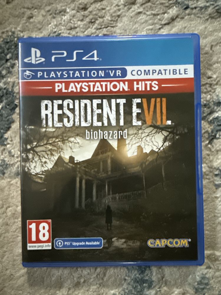 Игры на ps 4 и на ps 5