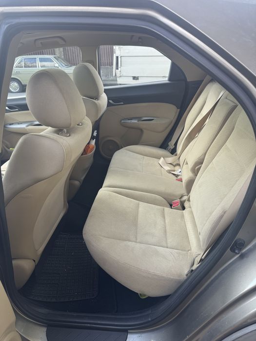 Honda civic 1.8 benzina hatchback 2007