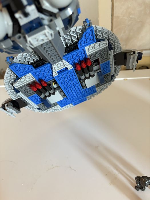 Lego star wars 75042