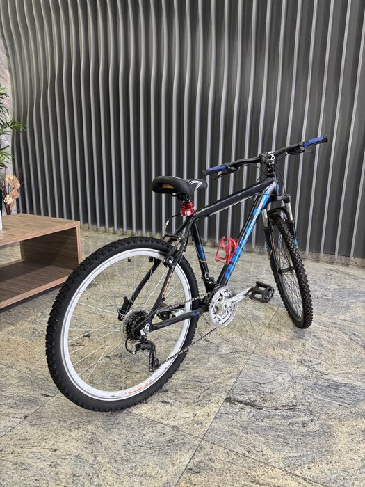 Bicicleta Omega cadru M