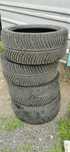 MICHELIN PILOT Alpin 5 , 245/40/18