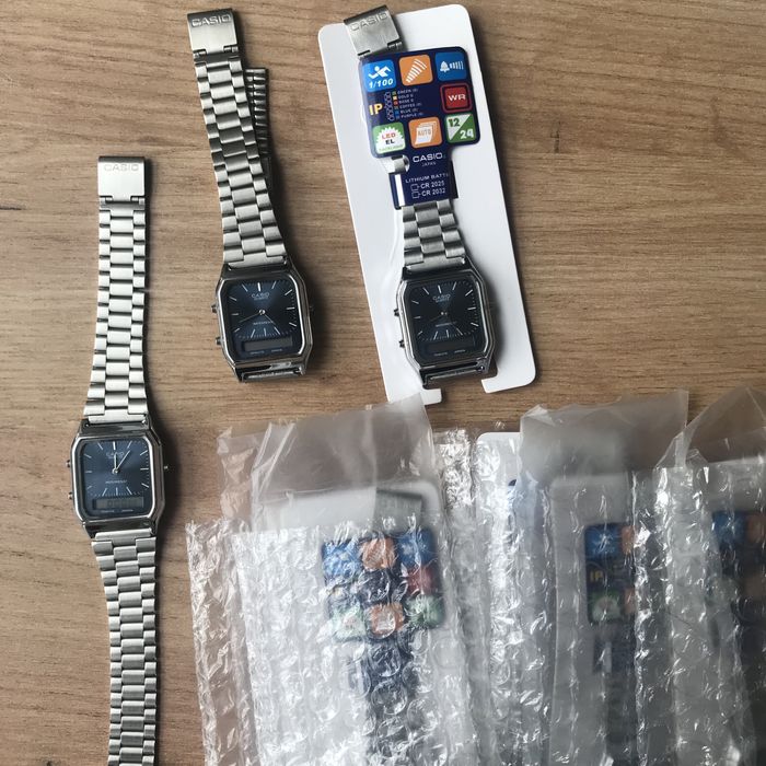 Часы Касио /оптом