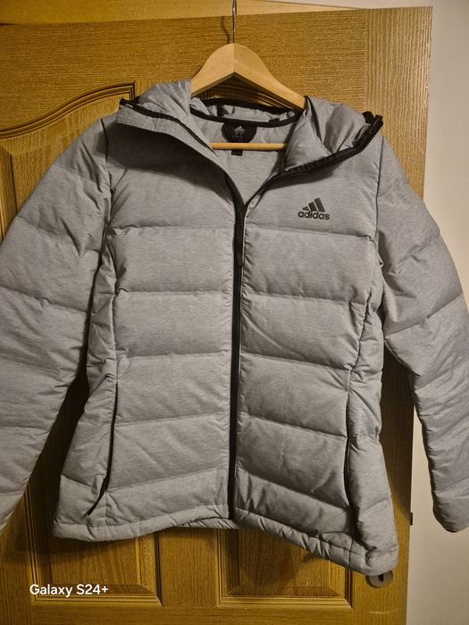 Дамско яке с вата Nike