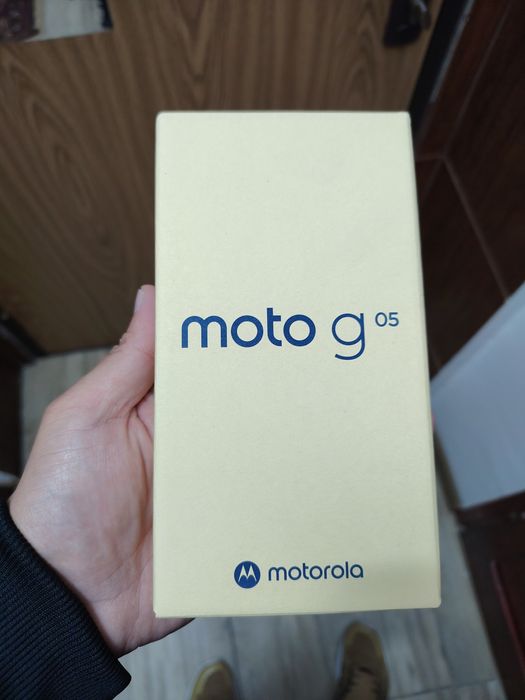 Motorola moto g05 Redmi 13 si Zte blade v70 vita