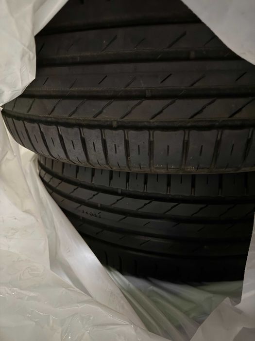 Anvelope vara NOKIAN 205/55 R16 WETPROOF 91 V