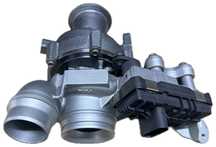 Turbina BMW 120d 220d 320d 420d 520d x1 x3 2.0d 184 CP