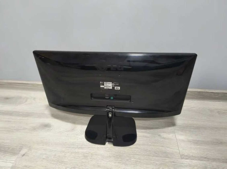 Vand Monitor LG 25UM58-P Ultrawide FullHD 25"