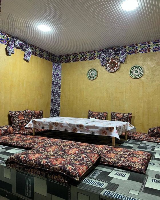 Продается действующая Чайхана в Кибрайе 6 соток