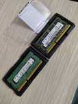Memorii RAM DDR3 Samsung pentru laptop
