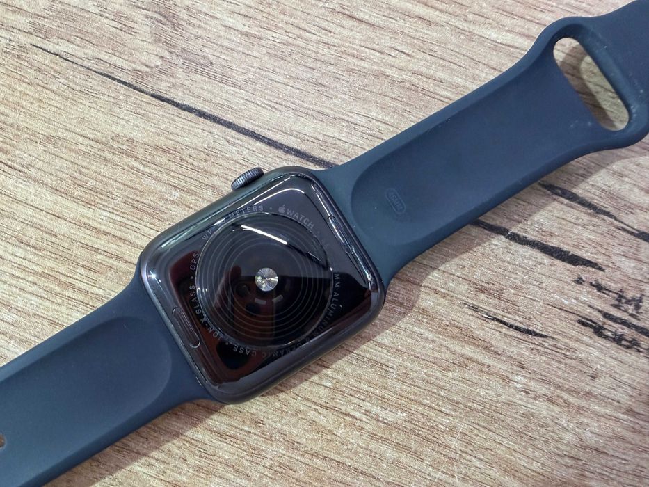 Apple Watch SE 44mm GPS | Factura & Garantie | Buy-Back |