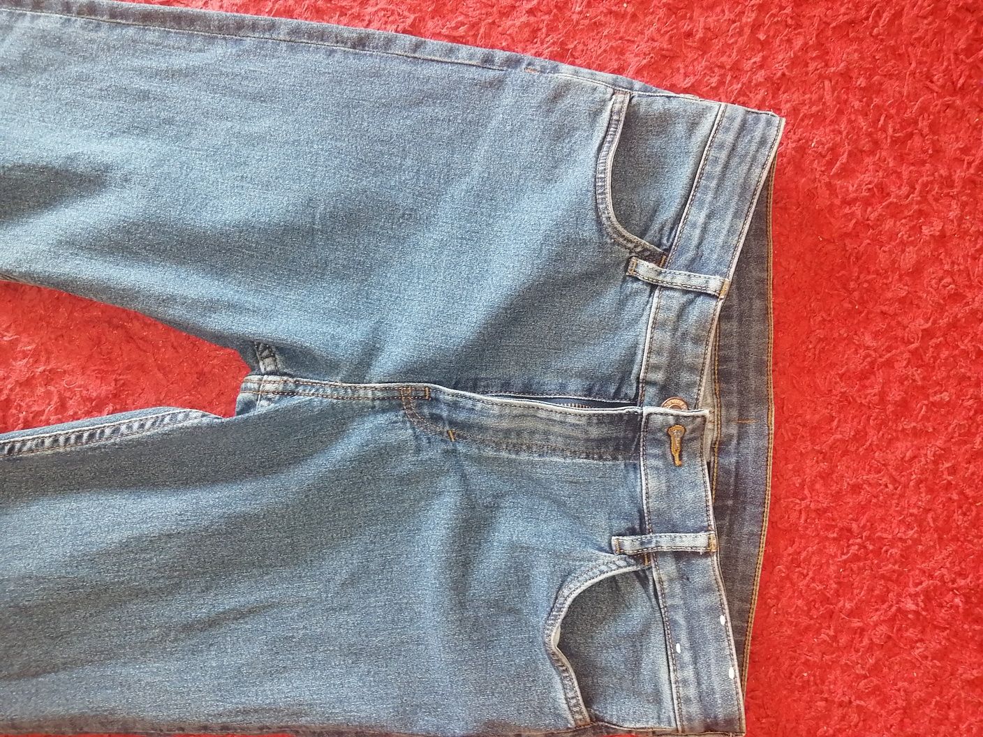 Jeans 170 cm, H&M