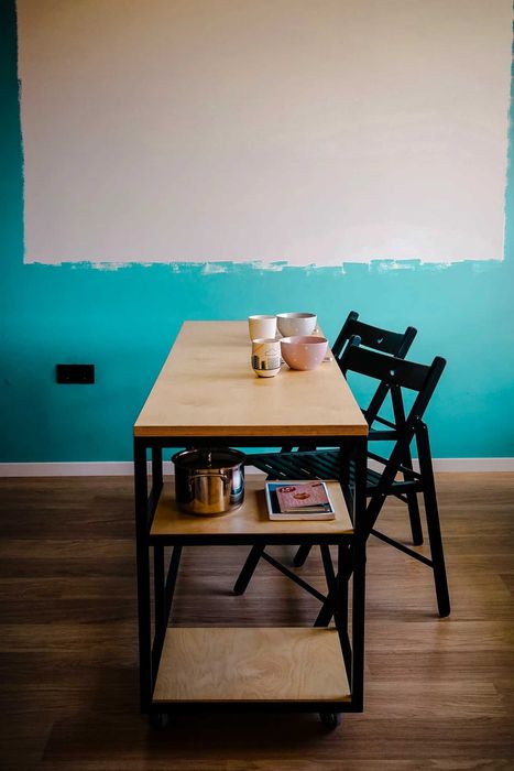 Дава се под наем Едностаен апартамент в София, Център - 40 кв.м за 600 € - Снимка #6