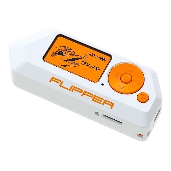 Flipper zero new