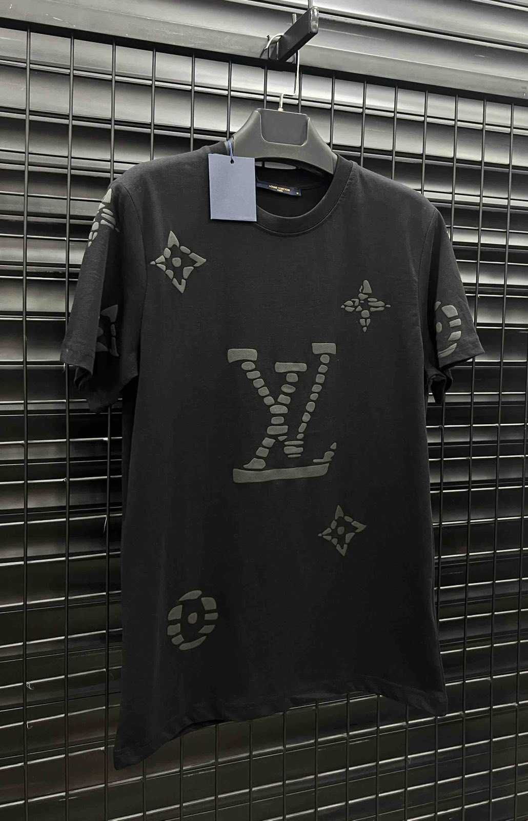 Мъжки Тениски LV