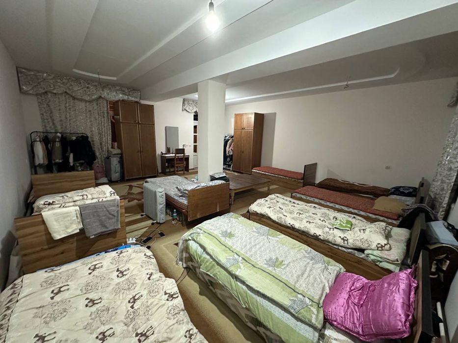 Kvartira Ijara Yunusobod Shahriston Metroga yaqin Faqat Qizlarga