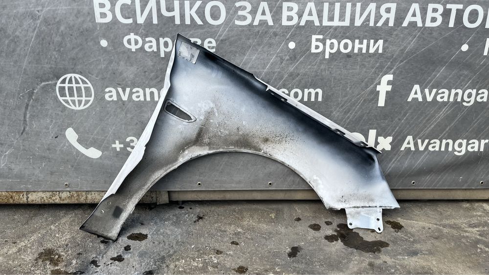 Ляв и десен калник Opel Astra K 2015-2021