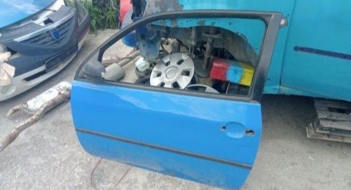usa stanga  , lupo / seat arosa