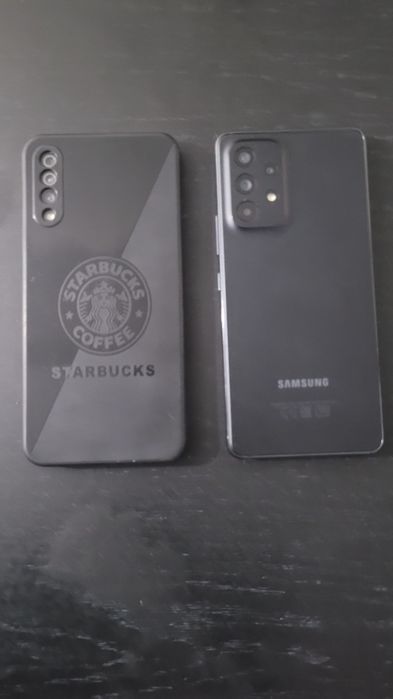 Продам на запчасти Самсунг А53.А50