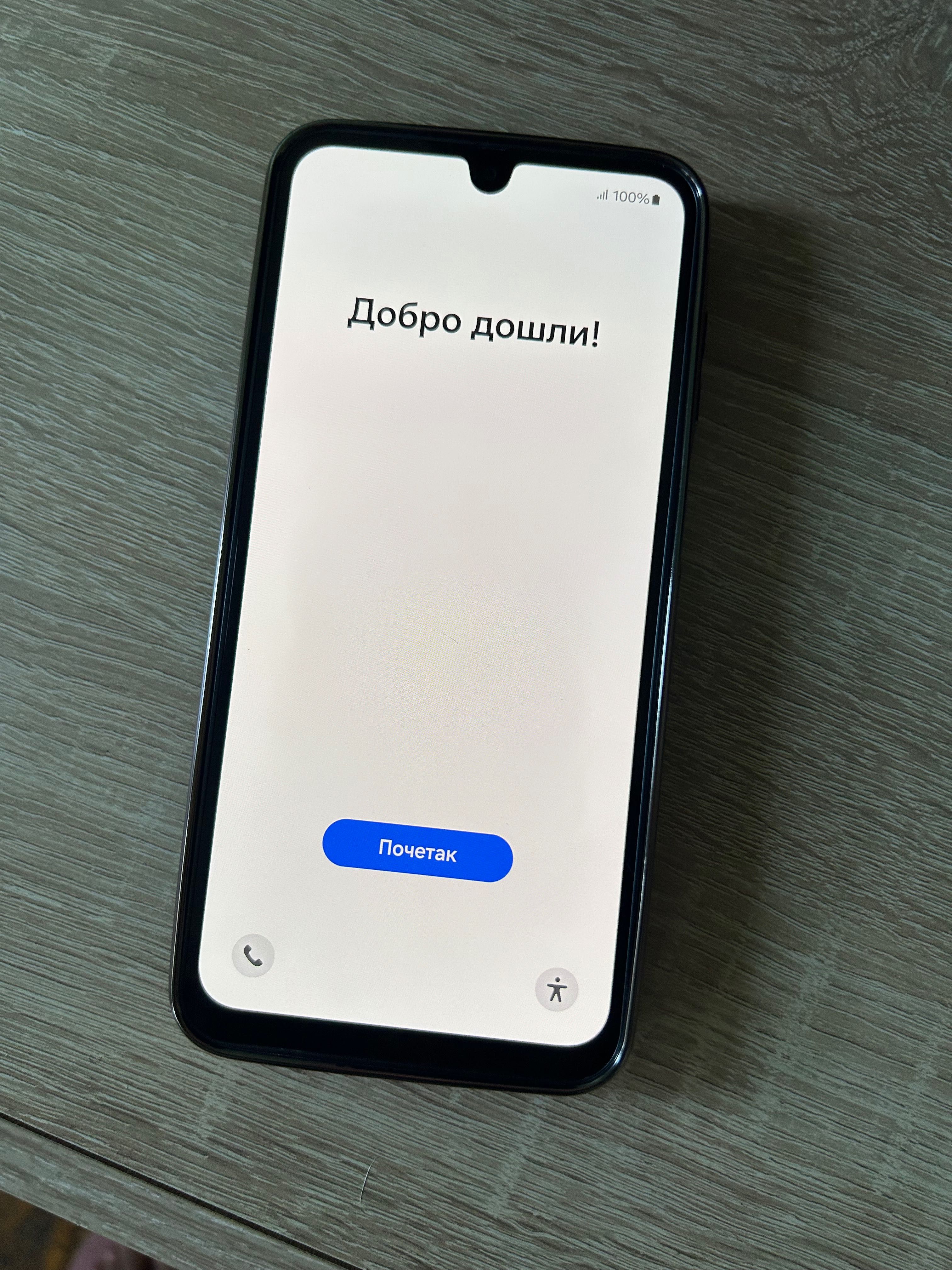 Samsung Galaxy A16