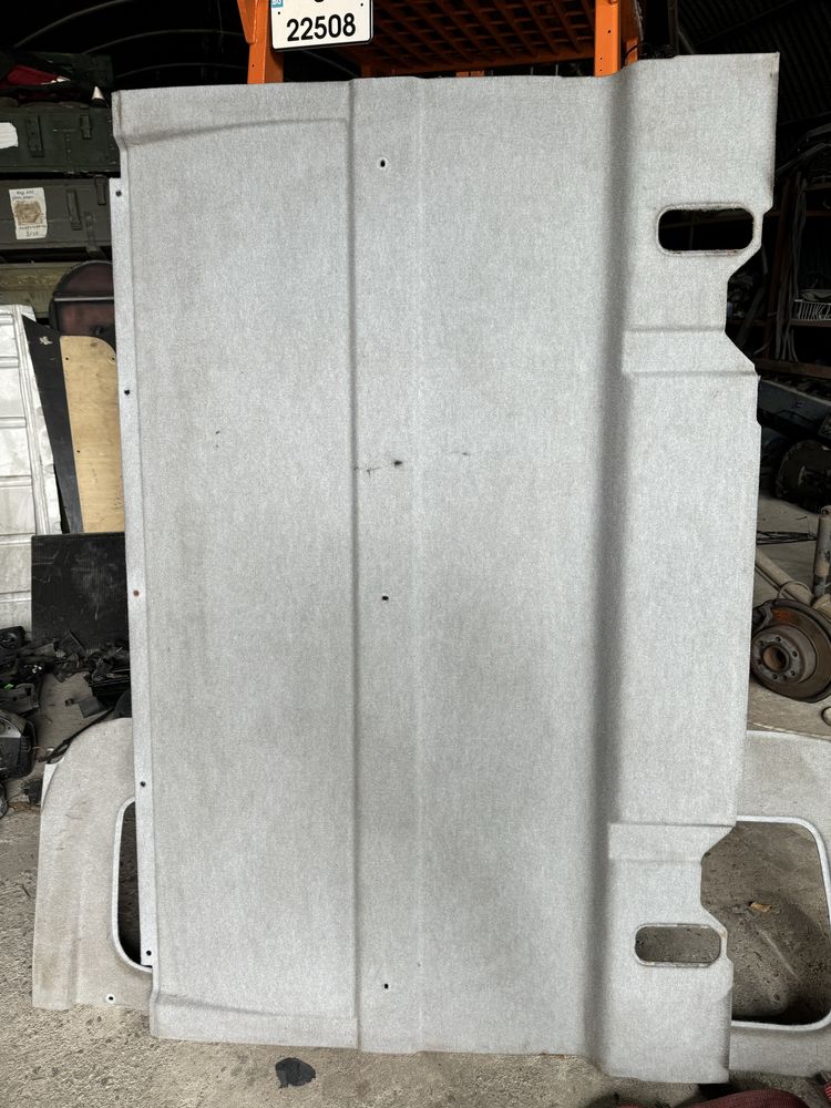 Облицовка / интериор за VW Crafter /Фолксваген крафтер
