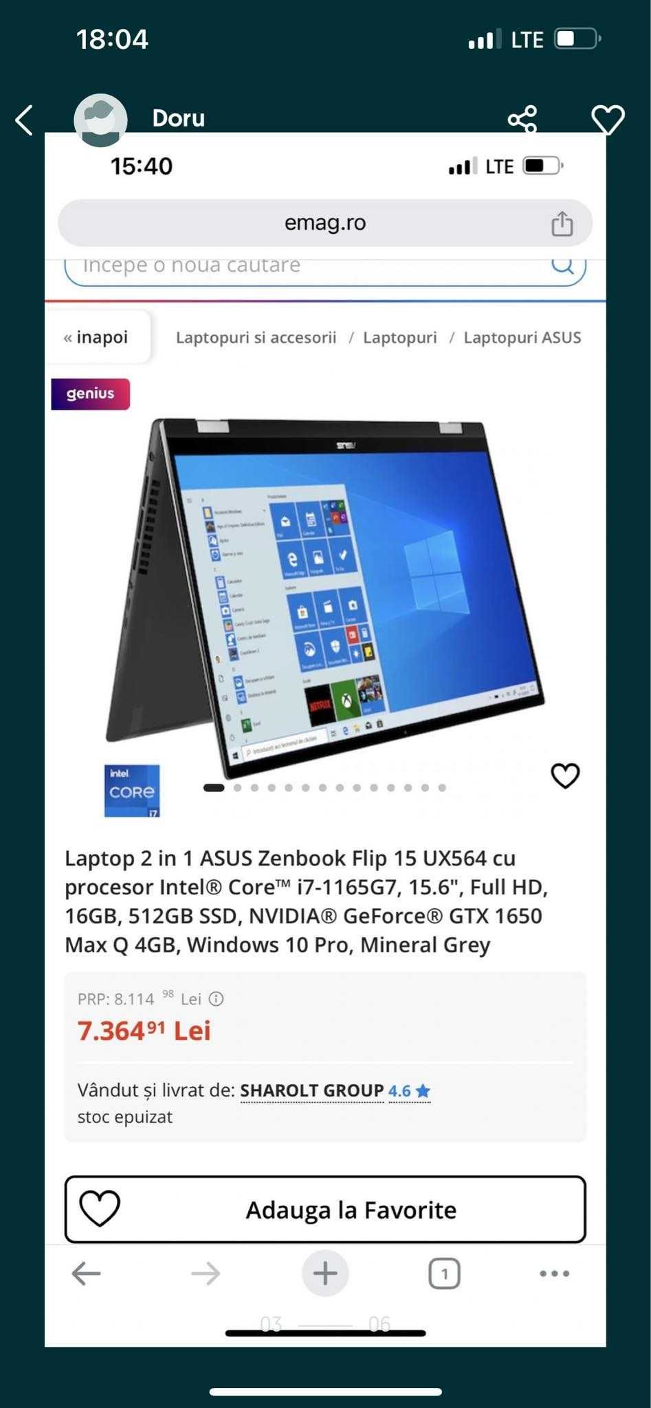laptop asus zenbook i7 laptop touchscreen notebook slim tableta