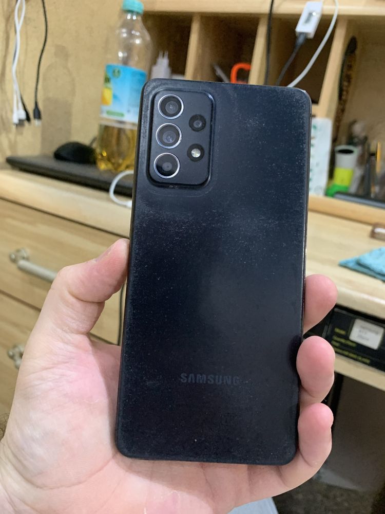 Продам Samsung A52