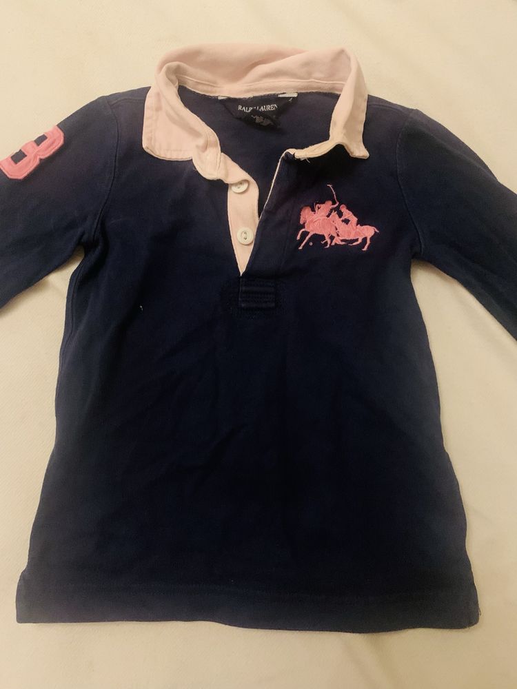Bluza3-4ani Ralph Lauren