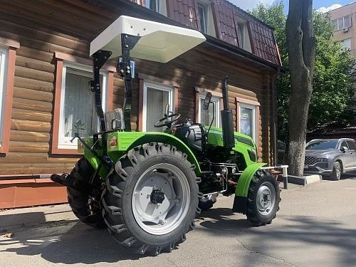 САДИН 254 в Лизинг