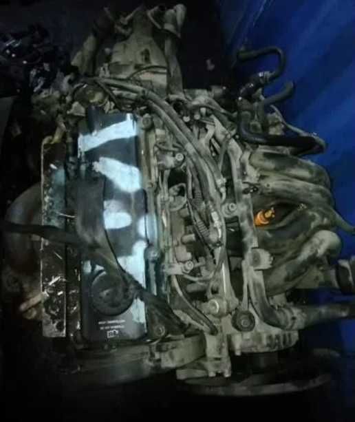 Двигатель Volkswagen ALZ 117291