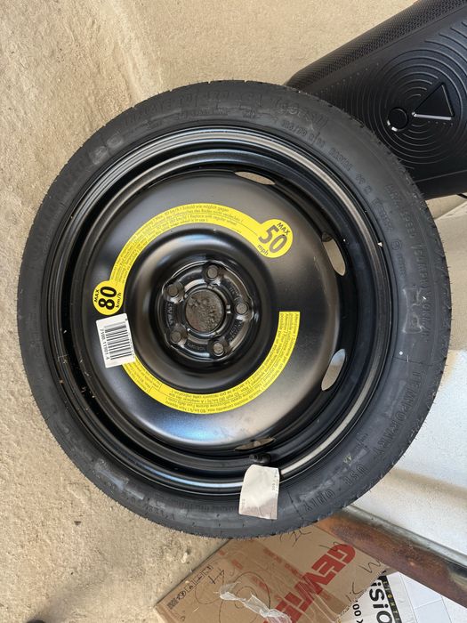 Jante Slim / 5x112 R16 R18 / 5x108 R16 / 5x115 R16 - Vag,Ford,AstraJ