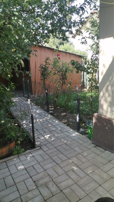 Casa de vanzare Turnu Magurele