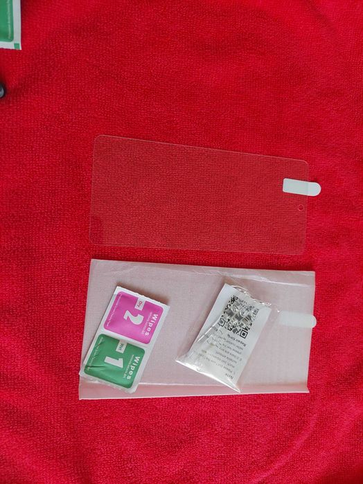 Vand Huse silicon si Folie sticla  pentru Samsung A52 / A52 5G