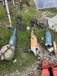 Generator Einhell 2800