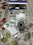 Cameră supraveghere WiFi Jortan JT-8161, IP66, Full HD