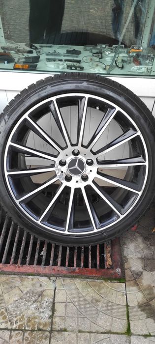 Джанти 5Х112 20  Спорт пакет W222 / W221 и други