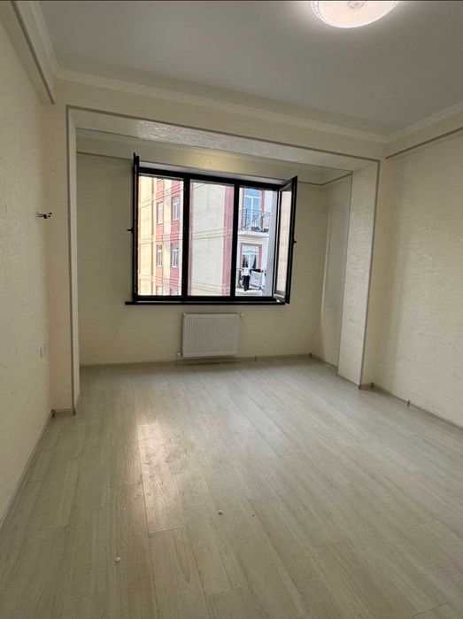 ОЛМОС — 1‑комн в кирпиче | 28 м² | 2025‑ремонт | Тёплый пол