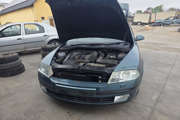 Piese Skoda Octavia a 2-a generatie