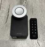 Set NUKI SMART LOCK 2.0, articol 010.218 cu keypad