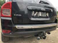 Spate complet haion bara stop dreapta Jeep Compass facelift 2012