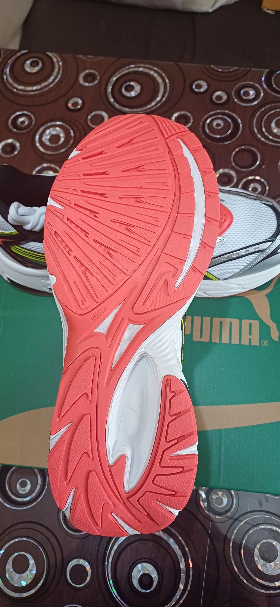 PUMA Маратонките