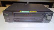Видеомагнитофон Sony SLV-X5000