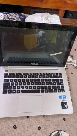 Dezmembrez Laptop Asus S451L