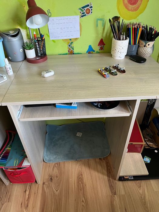 Бюро- 2 бр- лично предаване Враца